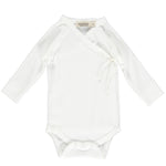 Marmar Copenhagen - Belita Modal New Born - Gentle White