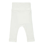 Marmar Copenhagen - Piva Modal Bottoms - Gentle White