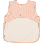 Marmar Copenhagen - Apron Spiseforklæde - Soft Cheek Stripe