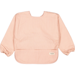Marmar Copenhagen - Apron L/S Spiseforklæde - Soft Cheek Stripe