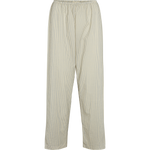 Marmar Copenhagen - Pyjamassæt Kvinder - Blue Stone Stripe