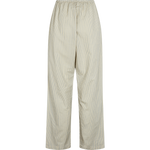 Marmar Copenhagen - Pyjamassæt Kvinder - Blue Stone Stripe