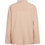 Marmar Copenhagen - Pyjamassæt Kvinder - Soft Cheek Stripe