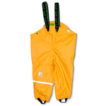 Celavi - Regntøj - Mineral Yellow