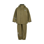 Celavi - Regntøj - Khaki