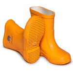 Celavi - Gummistøvler - Mineral Yellow