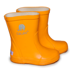 Celavi - Gummistøvler - Mineral Yellow