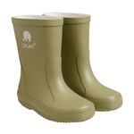 Celavi - Gummistøvler - Khaki