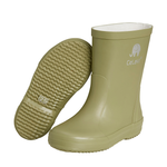 Celavi - Gummistøvler - Khaki