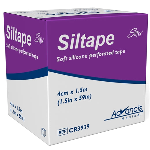 Siltape - Silicone Tape