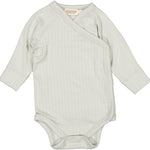 Marmar Copenhagen - Belito Body - Pastel Sage