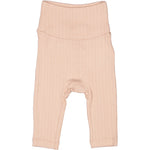 Marmar Copenhagen - Piva Micro Modal Bottoms - Light Cheek