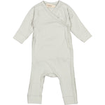 Marmar Copenhagen - Rulo Romper - Pastel Sage