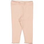 Marmar Copenhagen - Lani Bottoms - Light Cheek