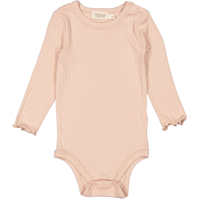 Marmar Copenhagen - Benedicte Body - Light Cheek