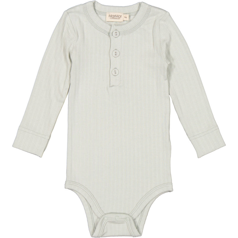 Marmar Copenhagen - Boyd Body - Pastel Sage