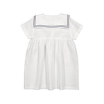 Marmar Copenhagen - Dresea Kjole - White