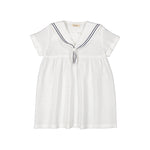 Marmar Copenhagen - Dresea Kjole - White