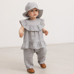 Marmar Copenhagen - Alba Solhat - Mini Check