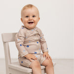 Marmar Copenhagen - Swal Svømmedragt - Crab