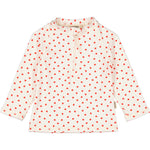 Marmar Copenhagen - Swian badebluse - Happy Hearts