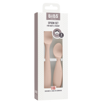 Bibs - Skesæt - Blush