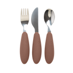 Bibs - Bestik-sæt - Woodchuck