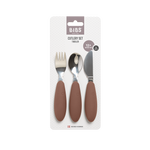 Bibs - Bestik-sæt - Woodchuck