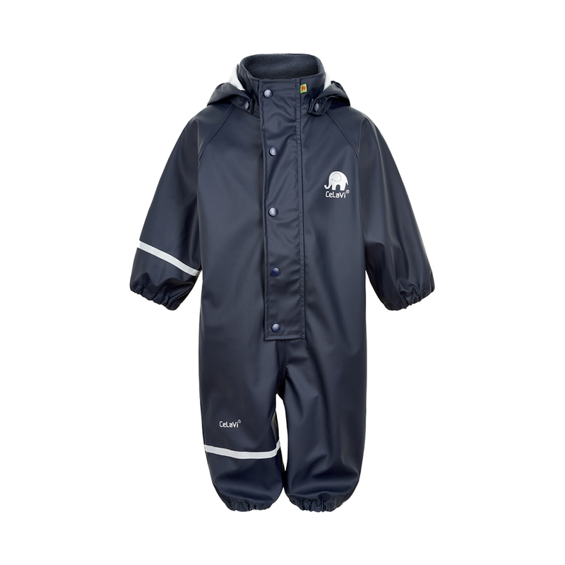 Celavi - Regndragt - Dark Navy