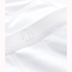 Petit Bateau - 2-Pak Boxershorts - Hvid