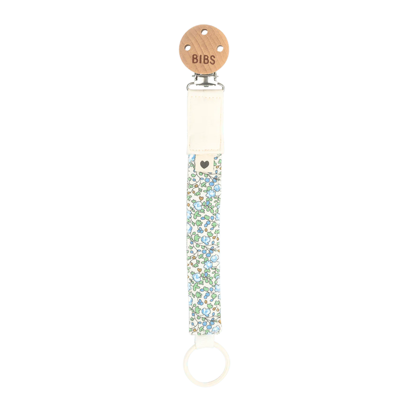 Bibs - Suttesnor - Liberty Ivory