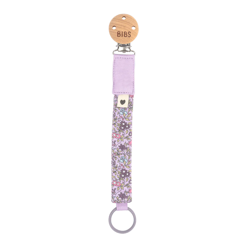 Bibs - Suttesnor - Liberty Violet Sky