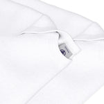 Petit Bateau - L/S 2-pak Bodyer - Hvid