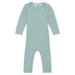 Petit Bateau - Uld Onesie - Paul Green