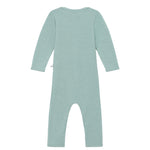 Petit Bateau - Uld Onesie - Paul Green