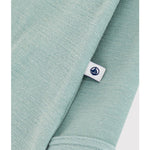 Petit Bateau - Uld Onesie - Paul Green