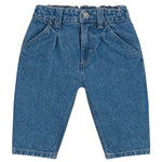Petit Bateau - Denim bukser