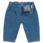 Petit Bateau - Denim bukser