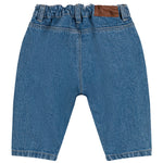 Petit Bateau - Denim bukser