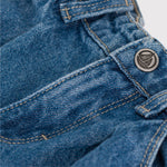 Petit Bateau - Denim bukser