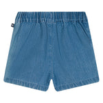 Petit Bateau - Denim Shorts