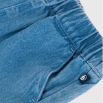 Petit Bateau - Denim Shorts