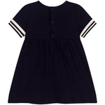 Petit Bateau - Sailor Kjole - Baby