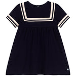 Petit Bateau - Sailor Kjole - Baby
