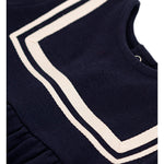 Petit Bateau - Sailor Kjole - Baby