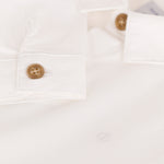 Petit Bateau - Klassisk Pique Skjorte