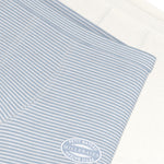Petit Bateau - 2-Pak Boxershorts - Strib & Hvid
