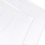 Petit Bateau - 2-Pak Boxershorts - Hvid
