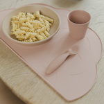 Bibs - Skesæt - Blush