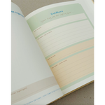 Bogen Om Mig - Barnets Bog af AnneMette Voss